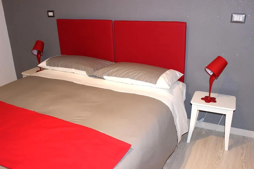 Hotel Dimora Dei Re Rzym 0*,