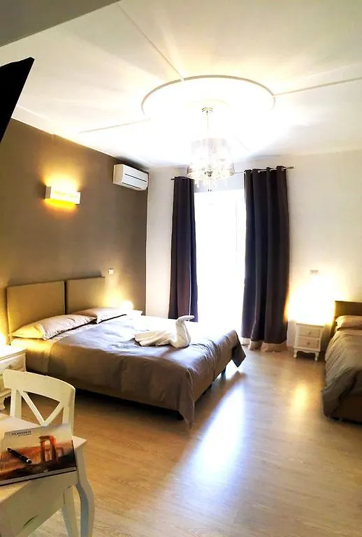 Dimora Dei Re Hotel Rome