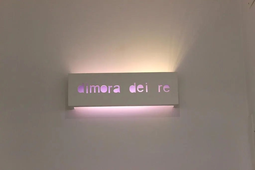 Dimora Dei Re Hotel Rome 0*,  Italy
