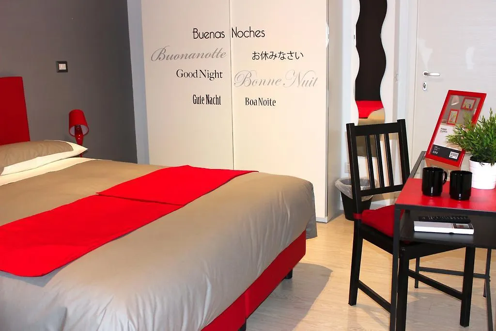 Guest house Dimora Dei Re Hotel Rome