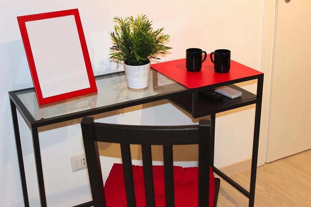 Dimora Dei Re Hotel Rome Guest house