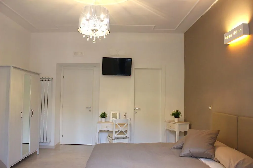 Dimora Dei Re Hotel Rome