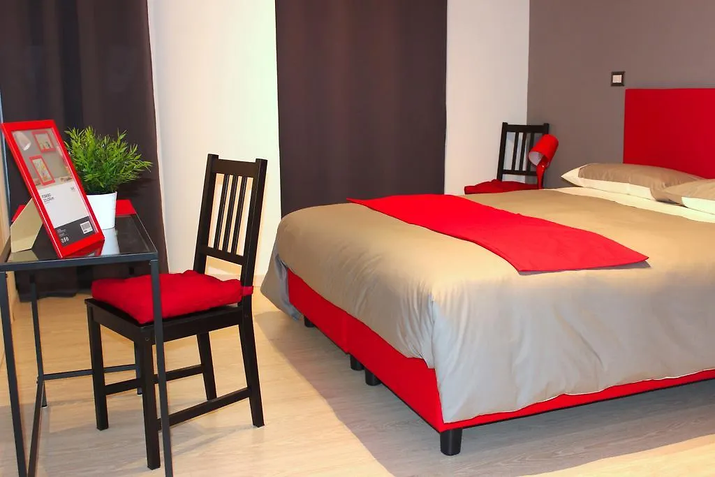 Dimora Dei Re Hotel Rome