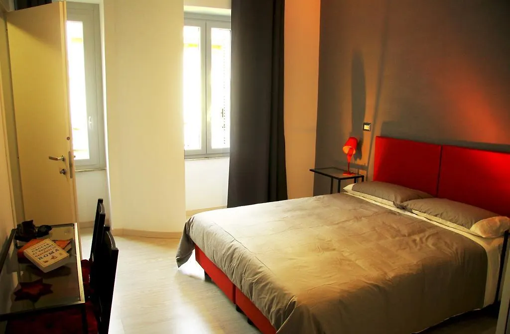 Dimora Dei Re Hotel Rome Guest house