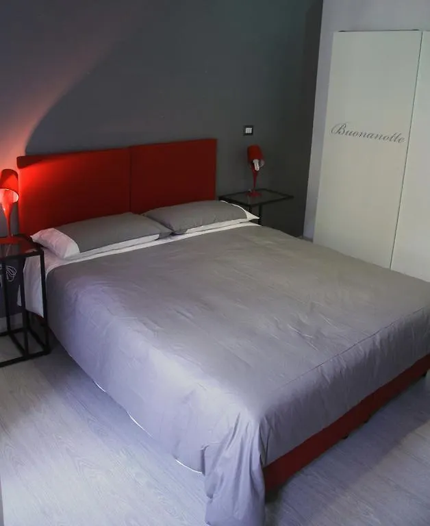 Guest house Dimora Dei Re Hotel Rome