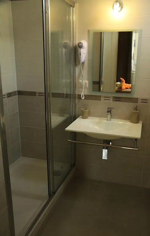 Dimora Dei Re Hotel Rome Guest house