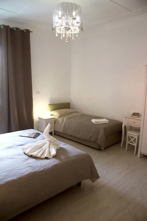Dimora Dei Re Hotel Rome