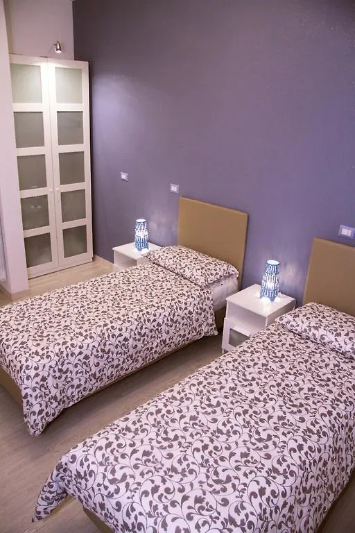 Dimora Dei Re Hotel Rome Italy